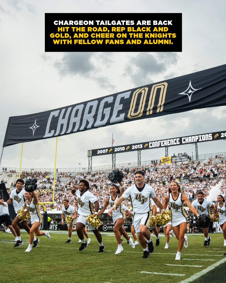 UCF Alumni tweet media