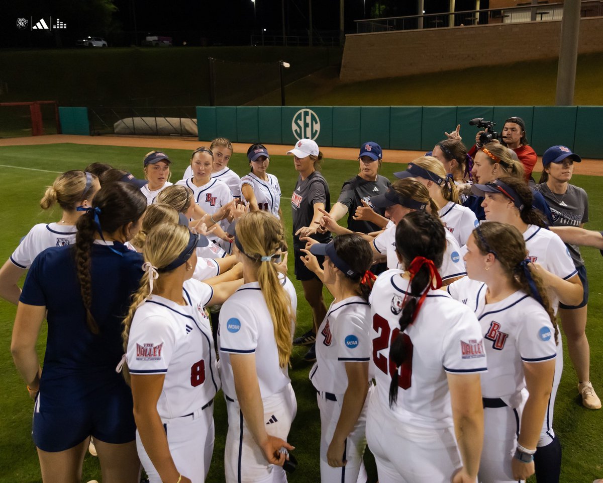 Belmont Softball tweet media