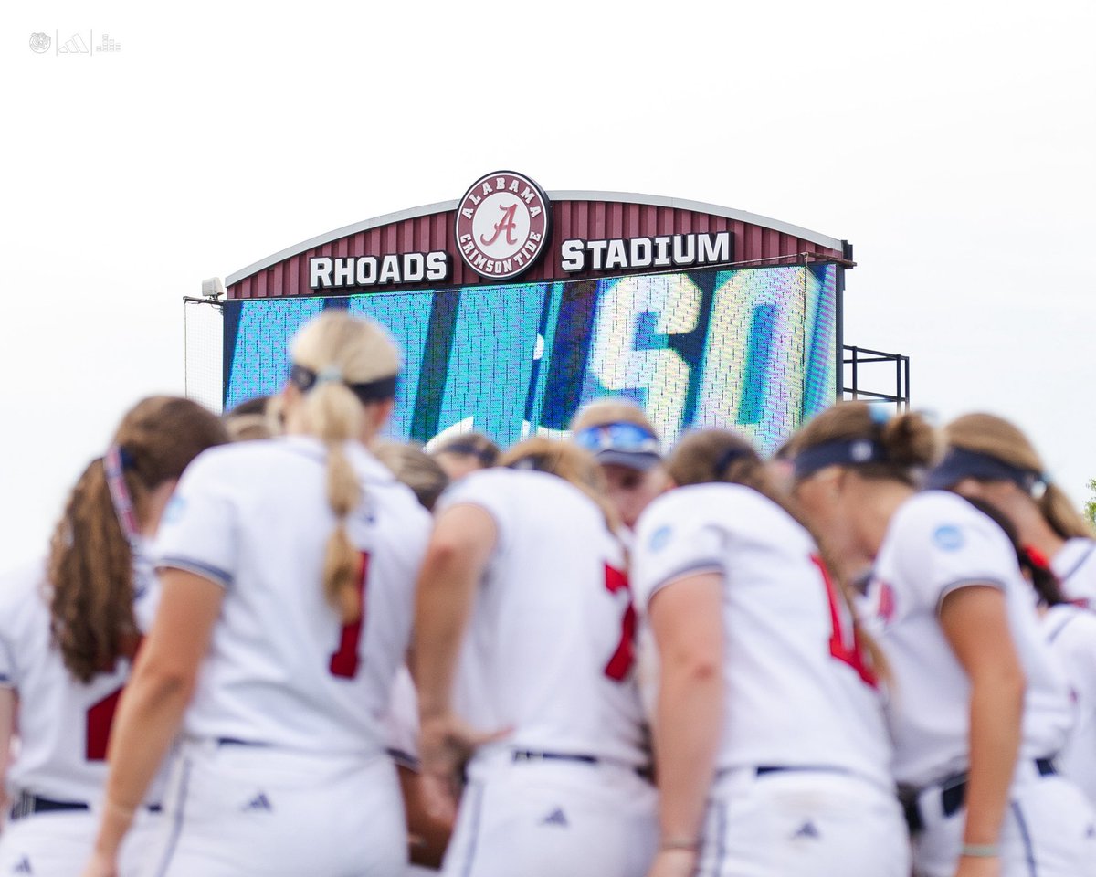 Belmont Softball tweet media