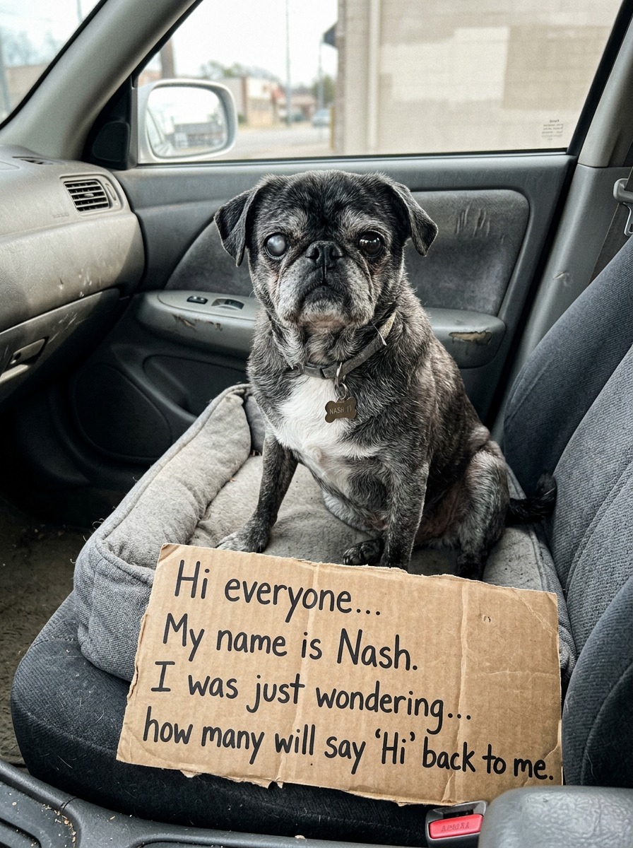 Beyond The Leash tweet media