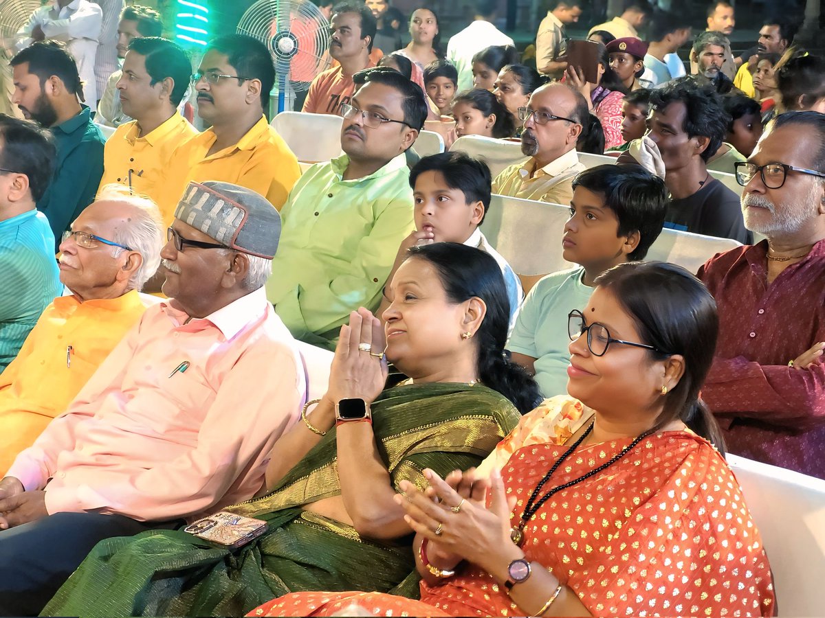 Sudha Modi tweet media