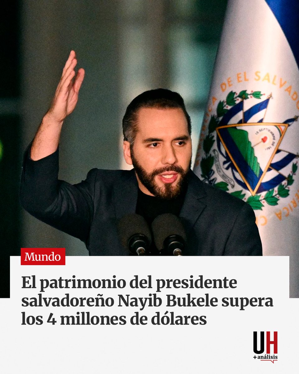 Última Hora tweet media