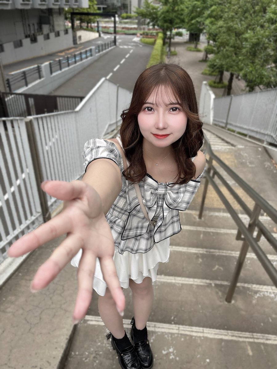 白雲とも tweet media