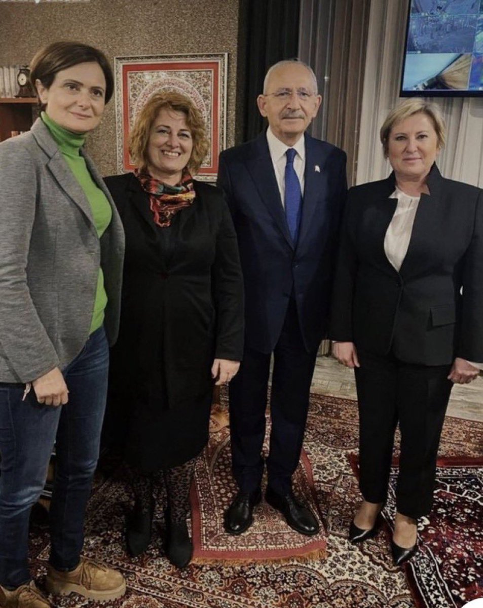Bilal Uzun tweet media