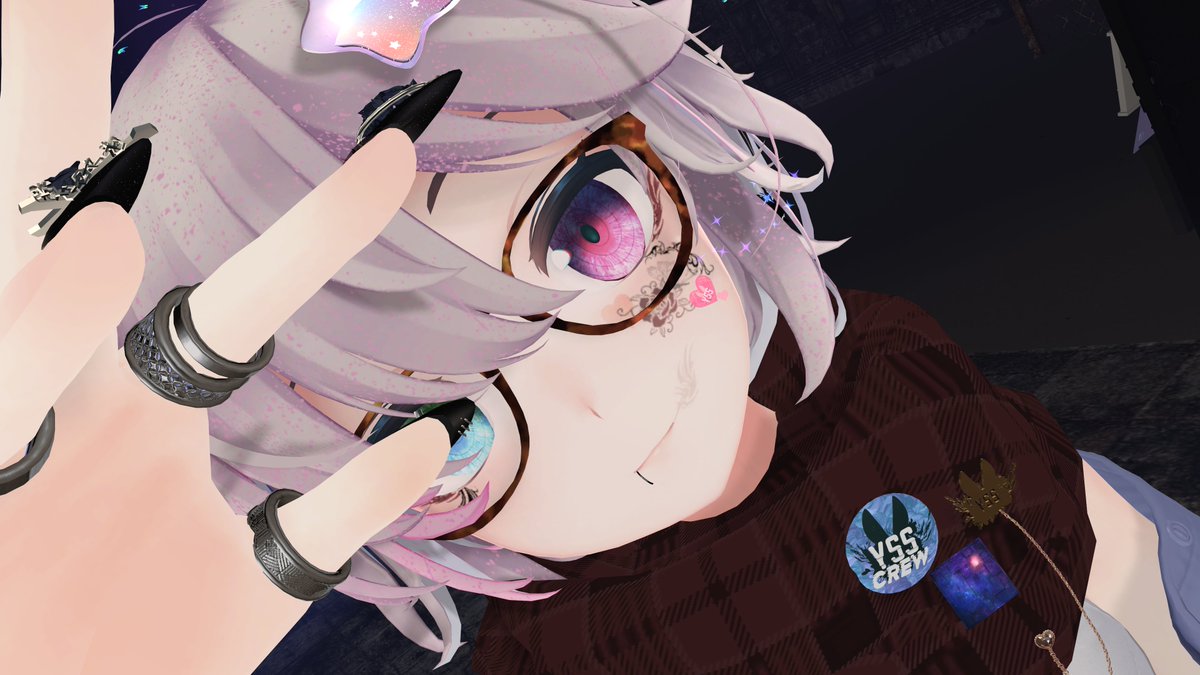 yopi@YSS:VR音楽ユニット tweet media
