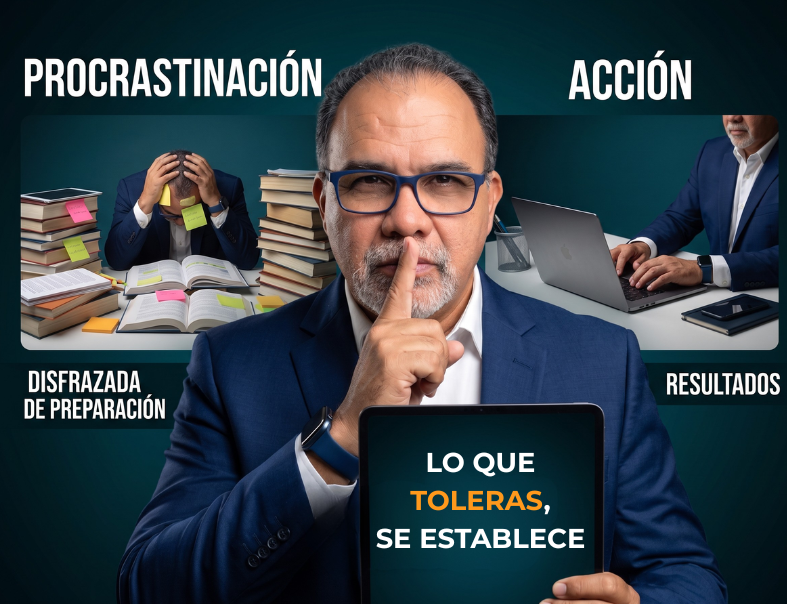 psifontes's tweet photo. Esperar el momento perfecto es la forma más elegante de procrastinar. Quien observa las nubes, no siembra.   👉 ¿Qué estás tolerando que te frena? https://t.co/R40w6RvHXD