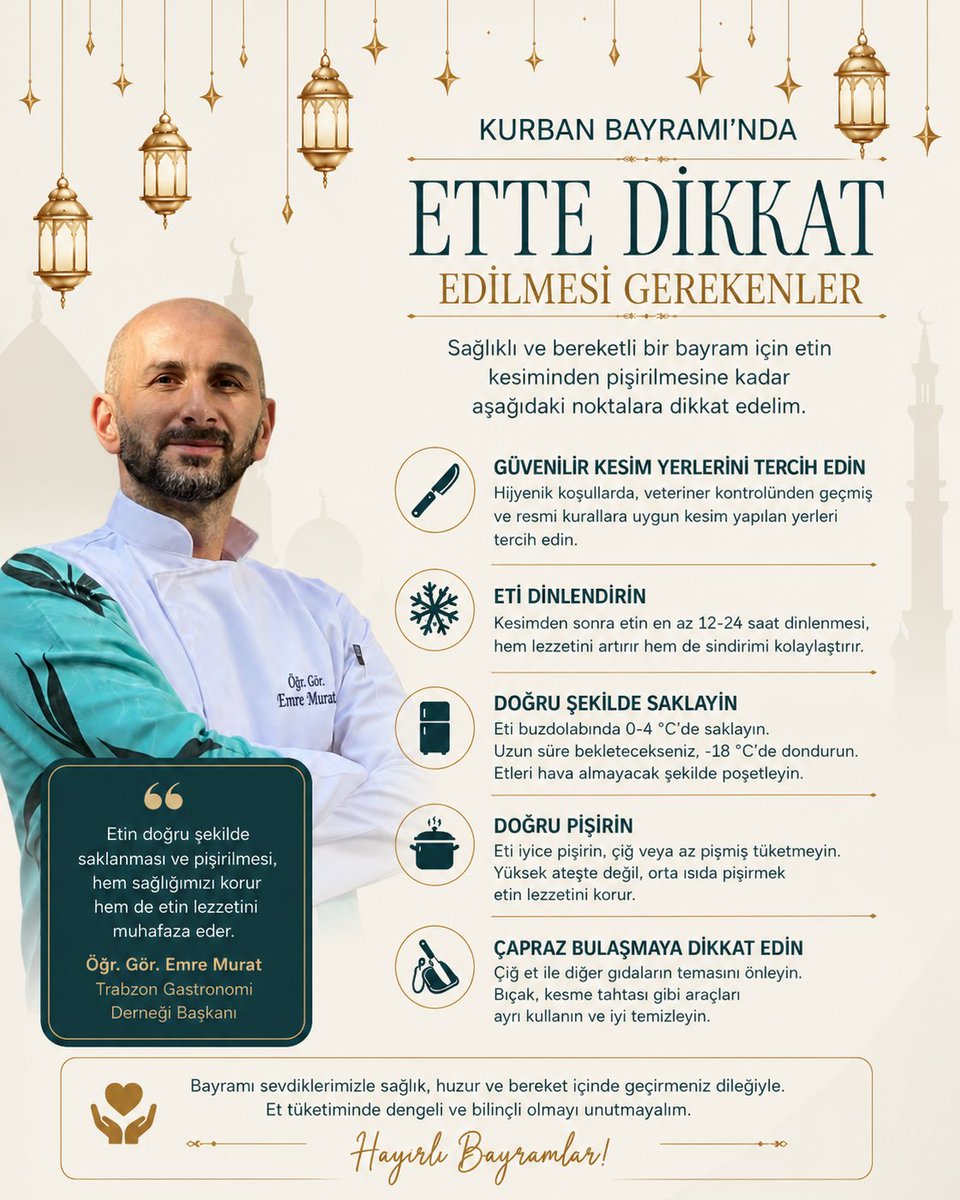 academichefs's tweet photo. Ette Dikkat Edilmesi Gerekenler!!! https://t.co/eJ61L0ZGs9
