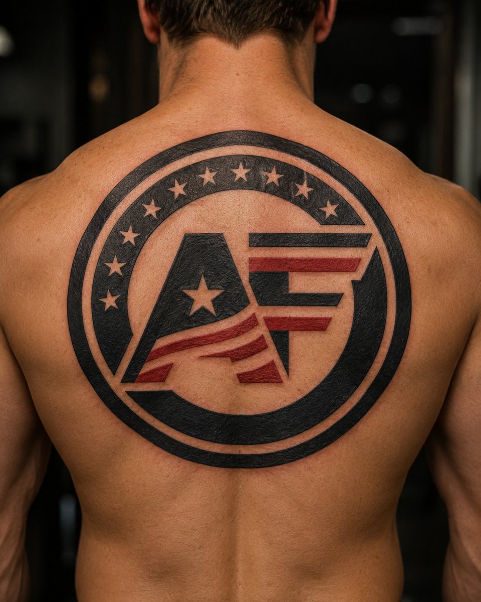 af_solana's tweet photo. the mark of greatness.

AF https://t.co/diRX5gL94W