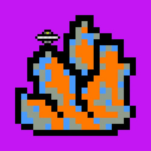 Rockateral Bot tweet media