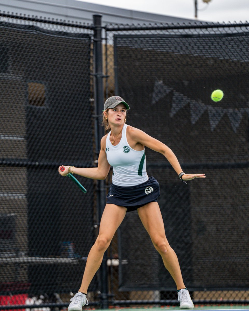 CSUTennis's tweet photo. 𝙒𝙞𝙣𝙣𝙞𝙣𝙜 𝙈𝙚𝙨𝙨𝙞𝙘𝙠 𝙏𝙞𝙩𝙡𝙚𝙨
Stella Morgan
Dylan Voeks https://t.co/iZhr954WSt