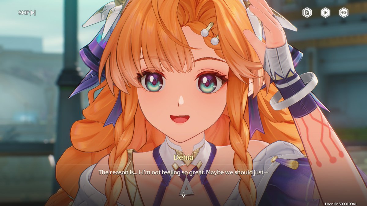 Aether ˶ Cherie • Aeternion!! tweet media