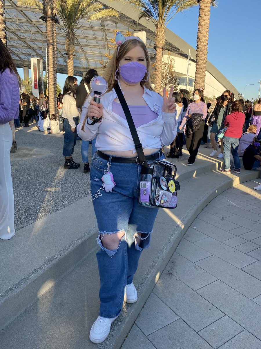 chan 🪭 misses bts tweet media