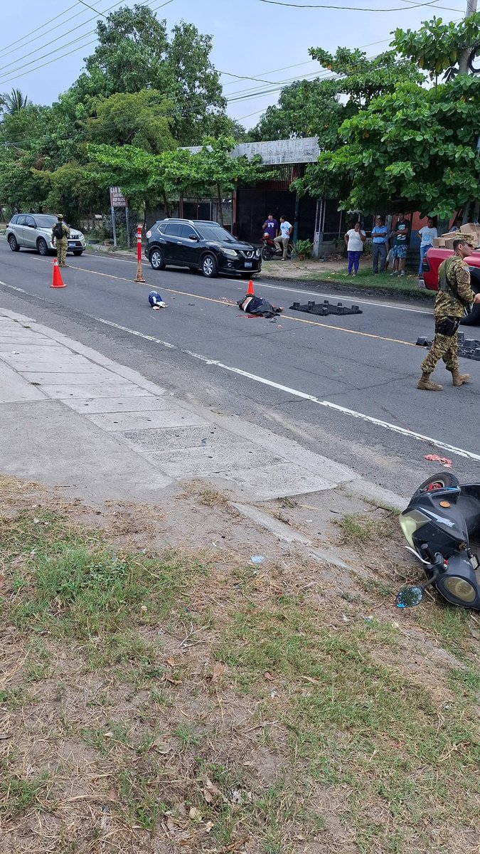 Rescate cobra tweet media
