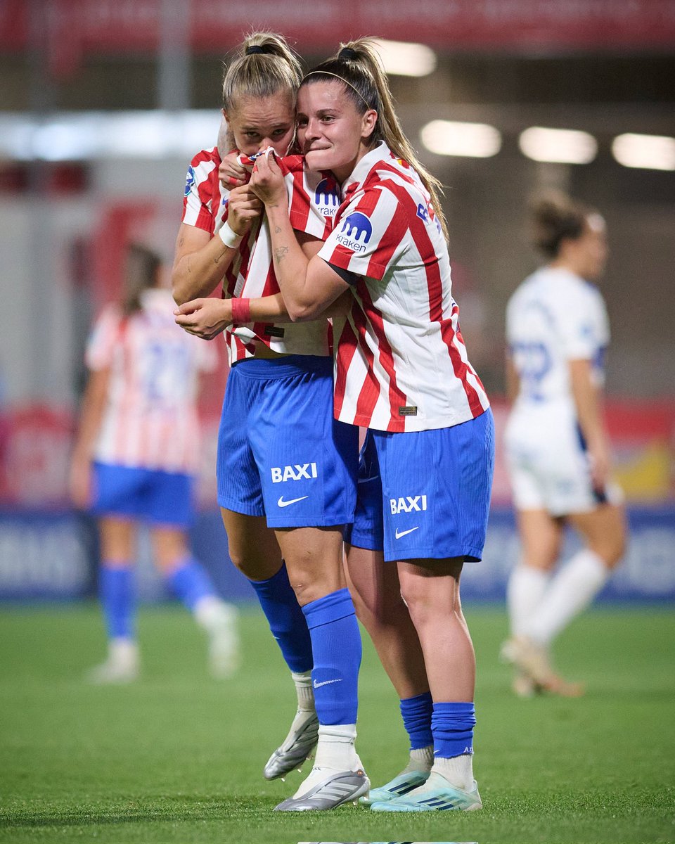 Atleti Rules tweet media