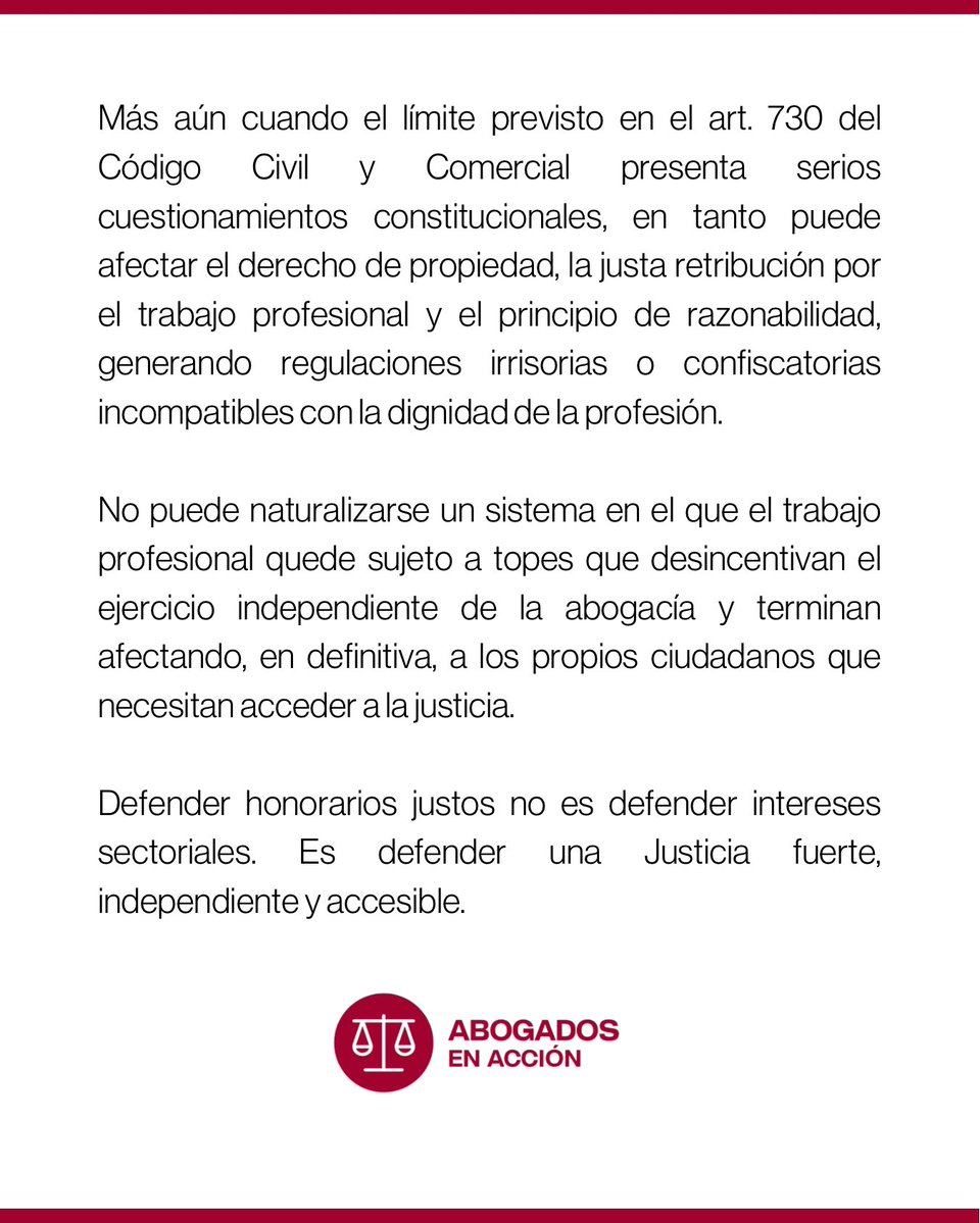 Abogados en Acción tweet media