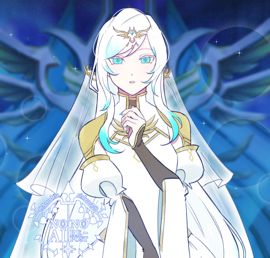 arrodeia's tweet photo. met this beautiful lady recently #elsword https://t.co/TsKezlaJ1T