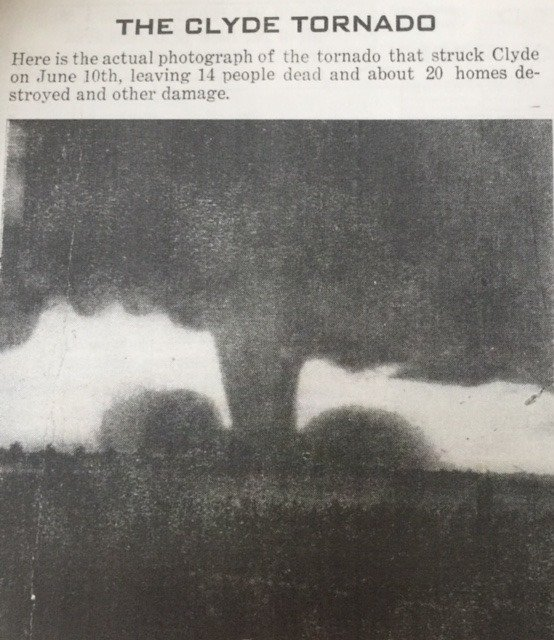 Weather History tweet media