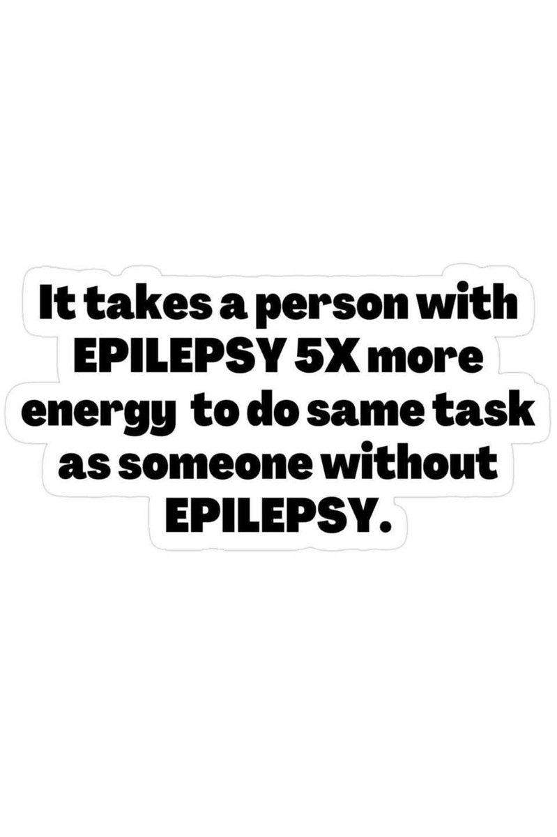 EPILEPSY WORRIOR 💜 tweet media