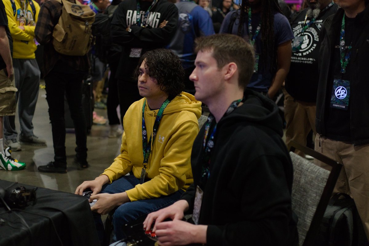 tk_gram's tweet photo. https://t.co/nHmz5OJYaQ pin is 8352, less photos on day 2 since I was actually playing :) https://t.co/NAqlKcPU59