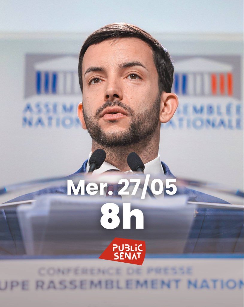 Jean-Philippe Tanguy Ⓜ️ tweet media