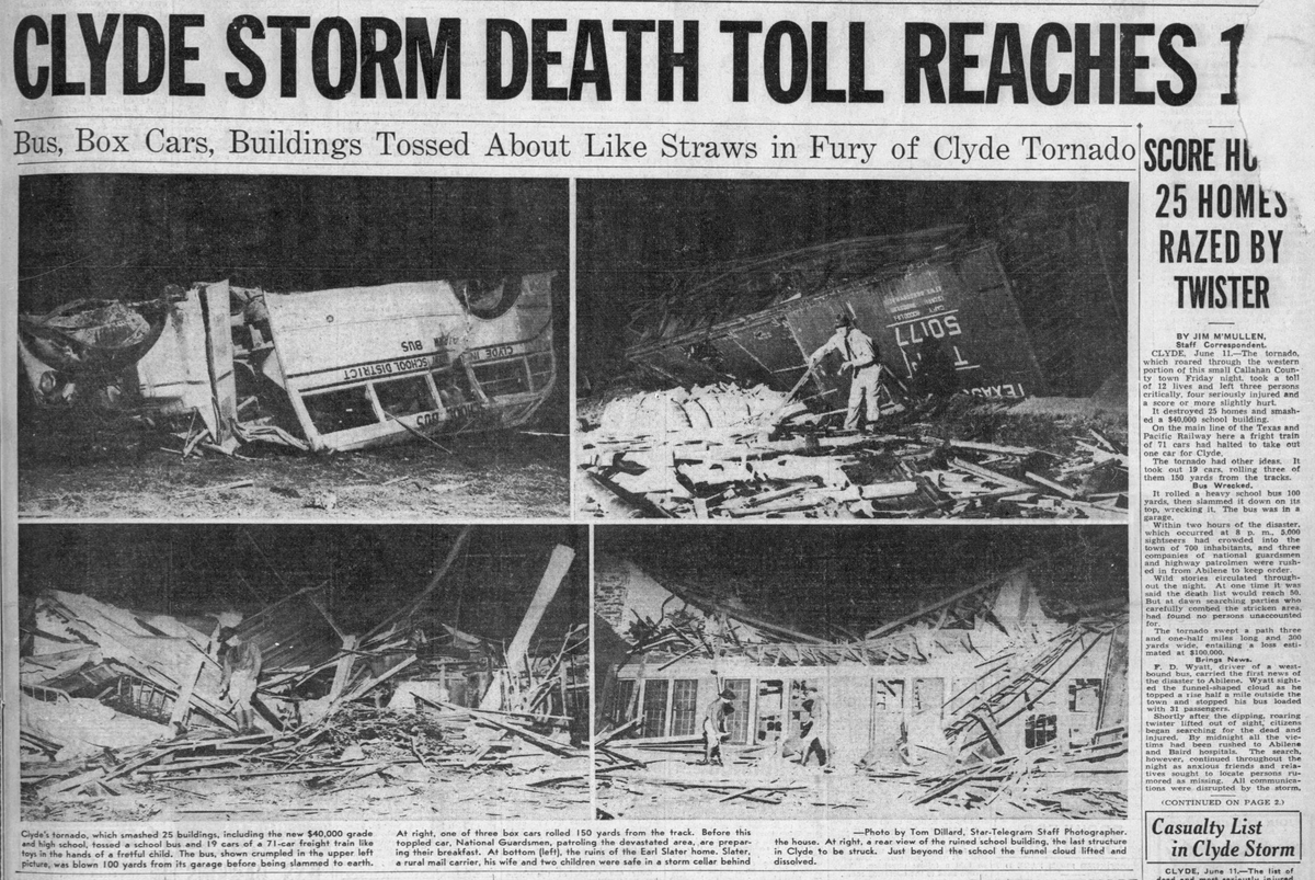 Weather History tweet media