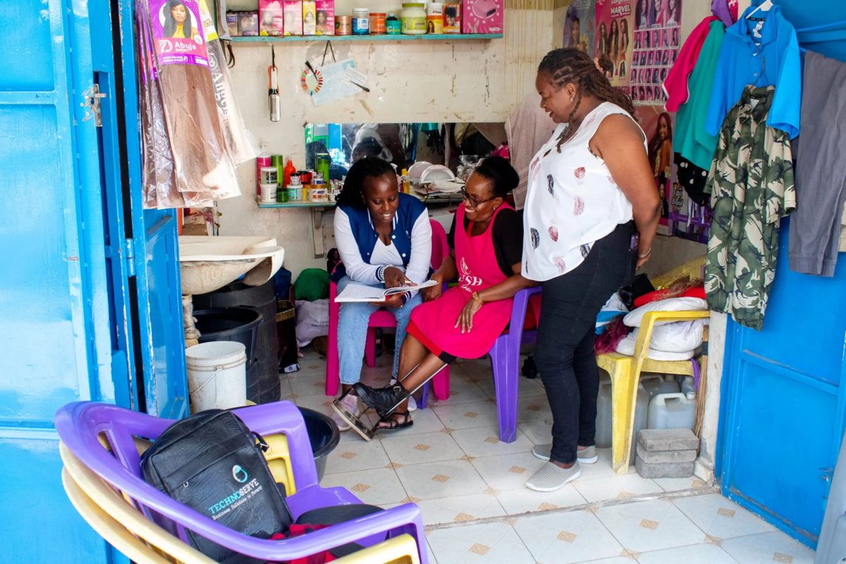 TechnoServe's tweet photo. Behind every statistic is a story. 🌍
In 2025, 1.2 million people increased their revenue by a combined $489 million through TechnoServe programs.
These images capture the resilience and determination behind that impact.

Read more in the full report. 
https://t.co/aD35tkG0MN https://t.co/6XEnWk23vB
