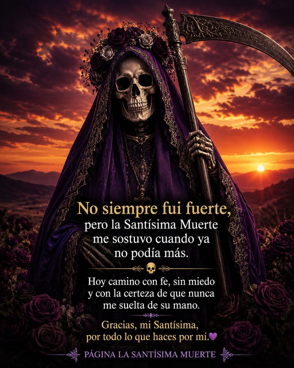 La Santa Muerte MX(+21) 55 8692 6966 tweet media
