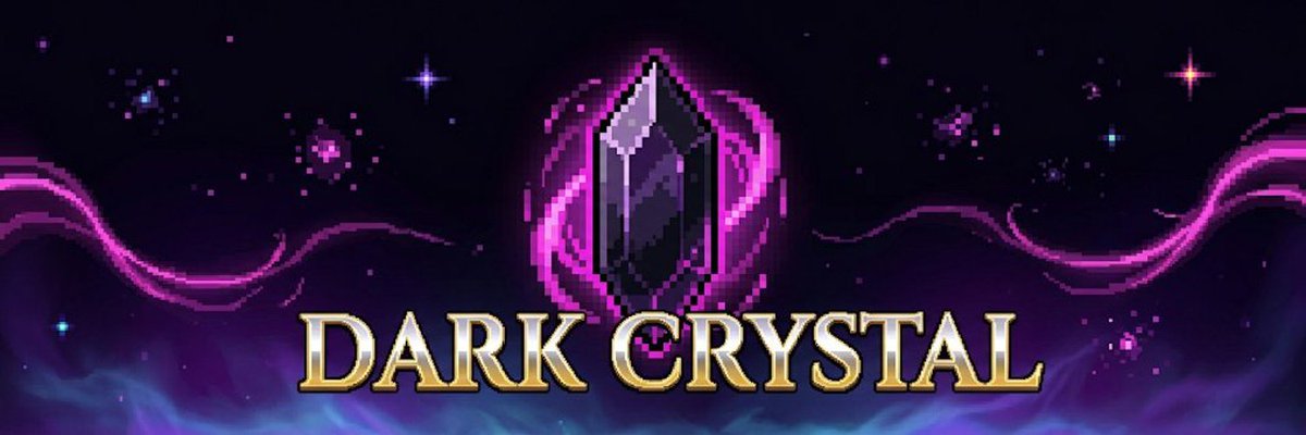 Dark Crystal tweet media