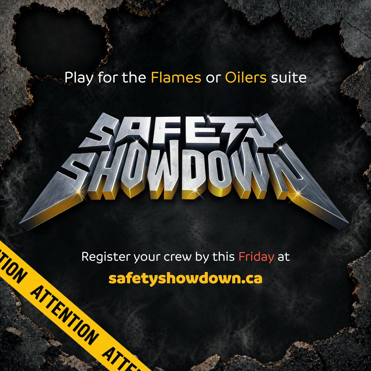 Alberta Construction Safety Association (ACSA) tweet media