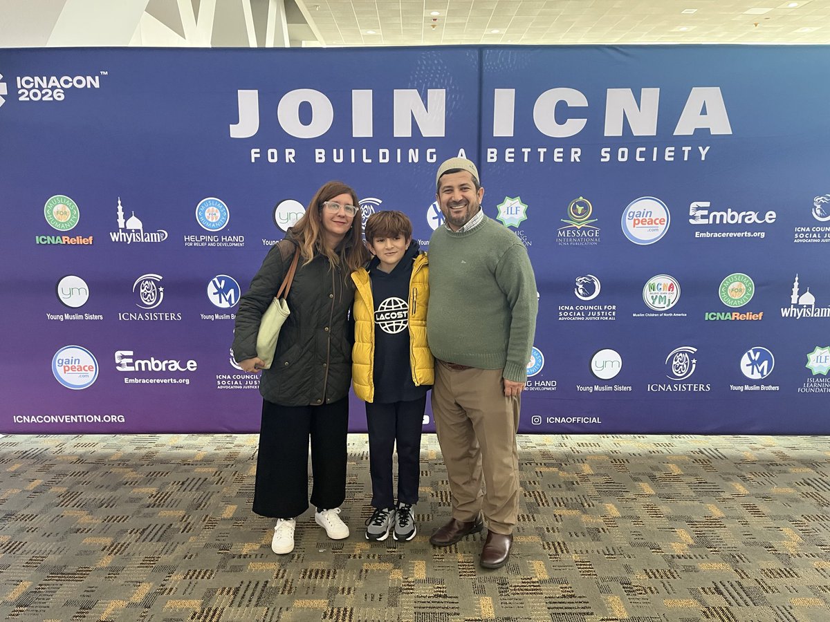 beytullahtx's tweet photo. Respect participated to ICNA Convention in Baltimore. 

#icna #baltimoreconvention #respectgraduateschool https://t.co/krfcOnIdz1