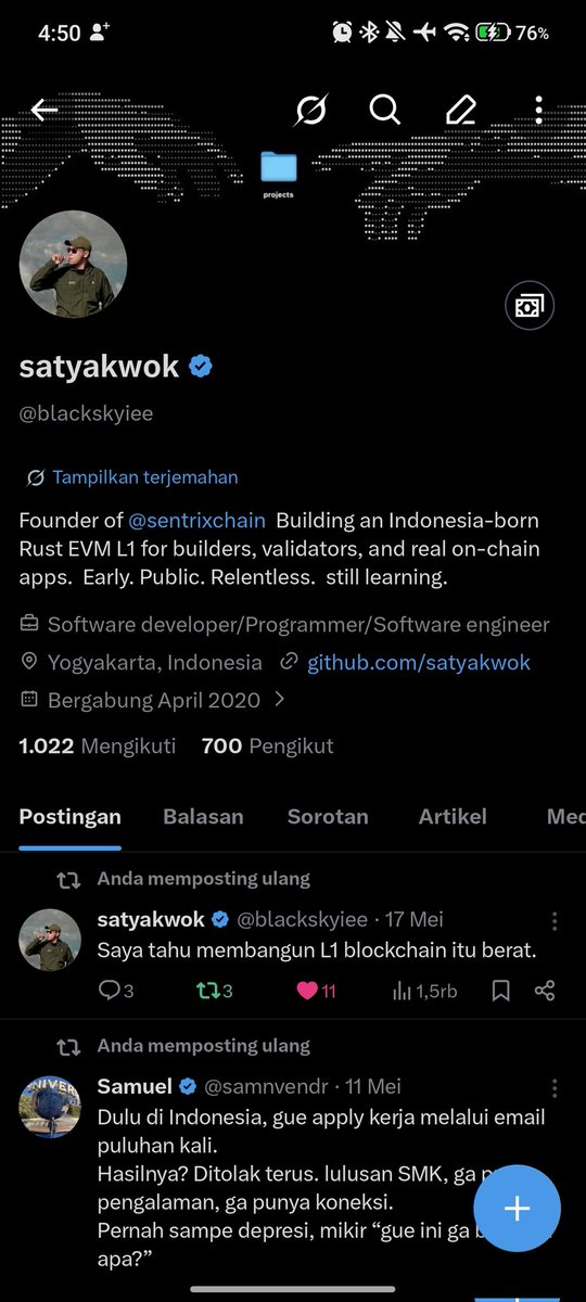 satyakwok tweet media