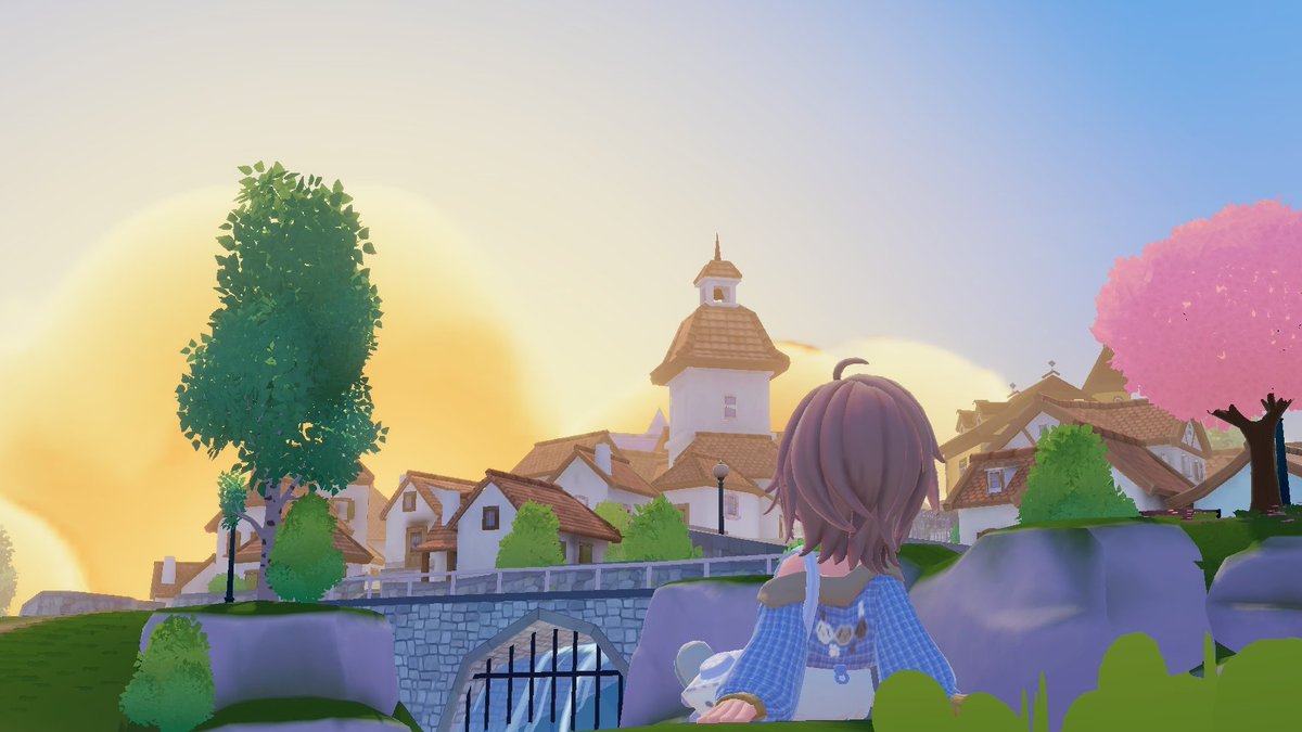 you_u_topia's tweet photo. ─────────────
⟡.· #ハートピアスローライフ

朝 活 〜 .ᐟ.ᐟ ^_^
朝 の 空 エ モ く て ब ₹

 #ゆーとぴあ日記
─────────────
 #ハートピア
 #ハートピア写真館
 #hatopia https://t.co/hj0YTg4NFX