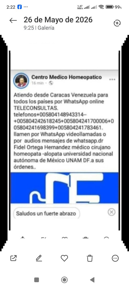 DR.FIDEL ORTEGA HERNÁNDEZ. tweet media