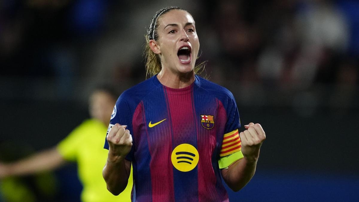 Barça Universal tweet media