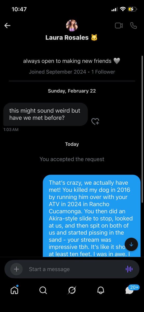 buth’s hole tweet media