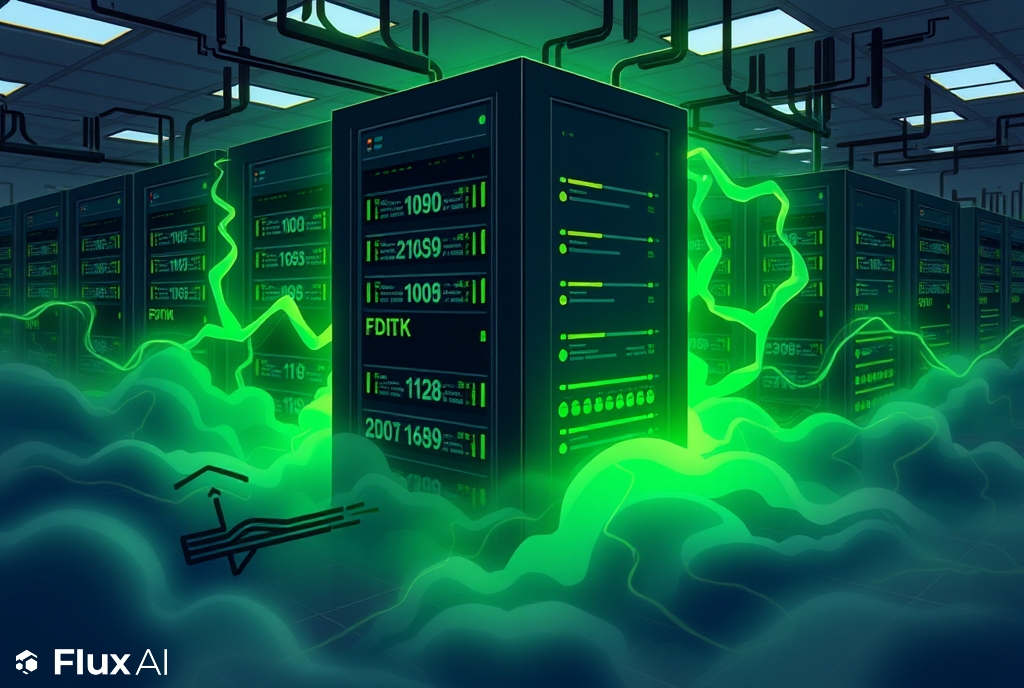 RunOnFlux's tweet photo. 'Up to 90% cheaper than AWS' is a claim that deserves scrutiny.

Let's look at it honestly. (A thread 🧵) https://t.co/3X0Sa5IONl