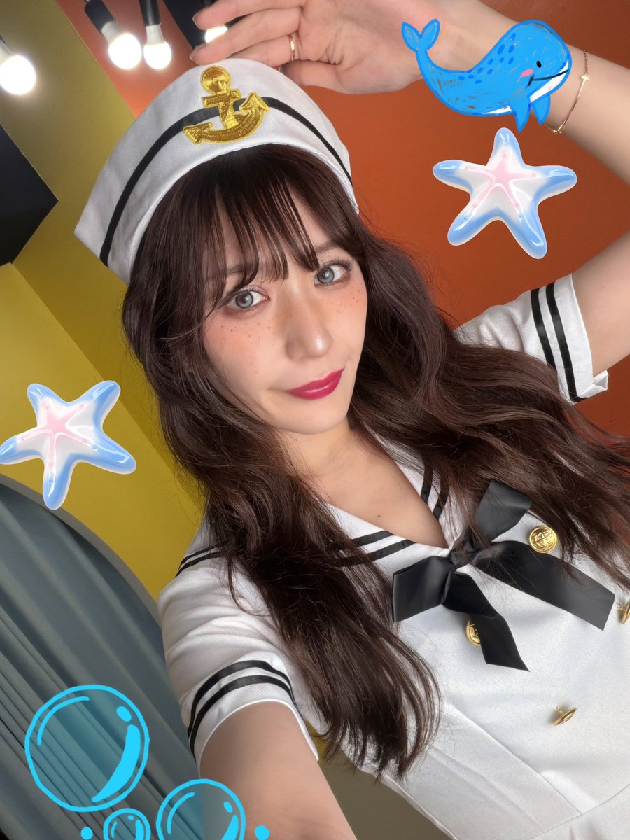 angesoymilk's tweet photo. EMERGENCY PORTRAIT COUNCIL MEETING WILL BE HELD TONIGHT AT 8PM ET!

We will rank the TJPW Sailor/Marine style portraits live on Twitch https://t.co/VOnFBtL0Pp

Also if they are out there, can anyone send me Up Up Girls portraits or selfies in this concept? https://t.co/LPAZXRQsgZ