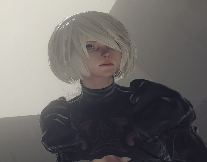 CGLight_YoRHa Bro 😎🫂 tweet media