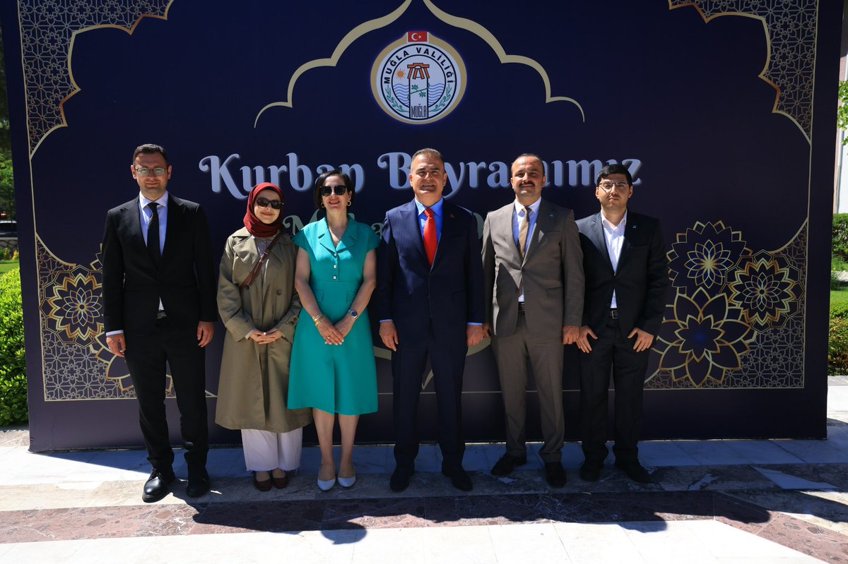 Samet Çipil tweet media