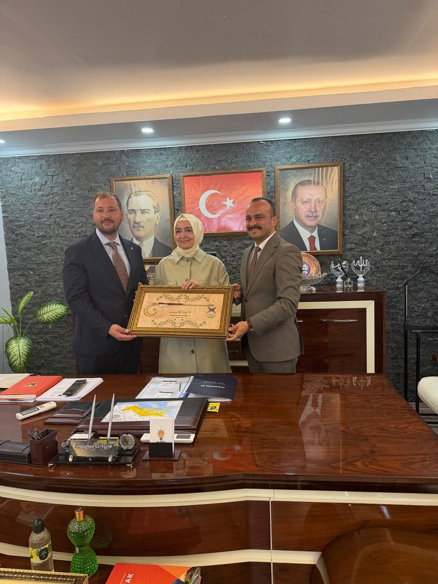 Samet Çipil tweet media