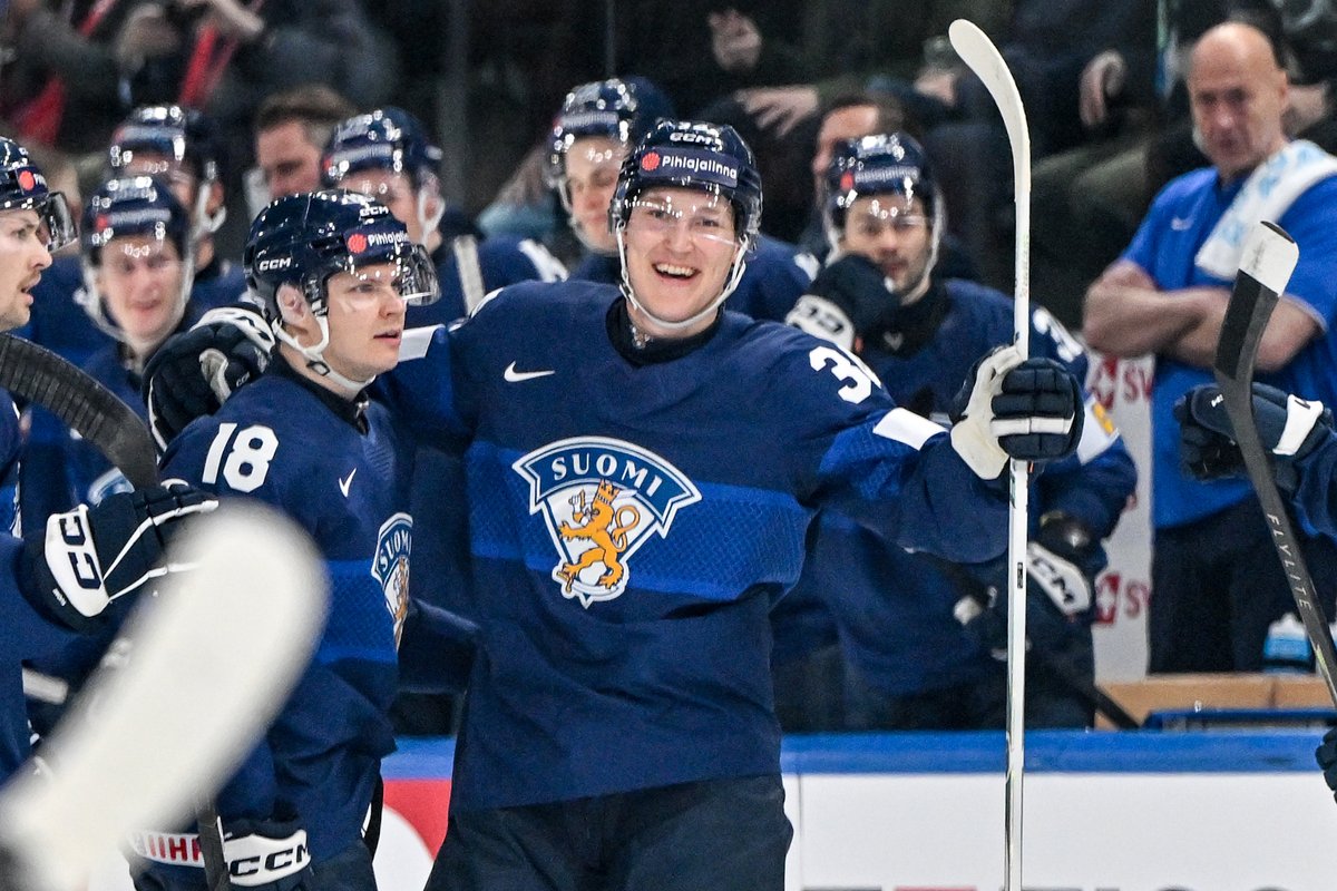 Vancouver Canucks tweet media