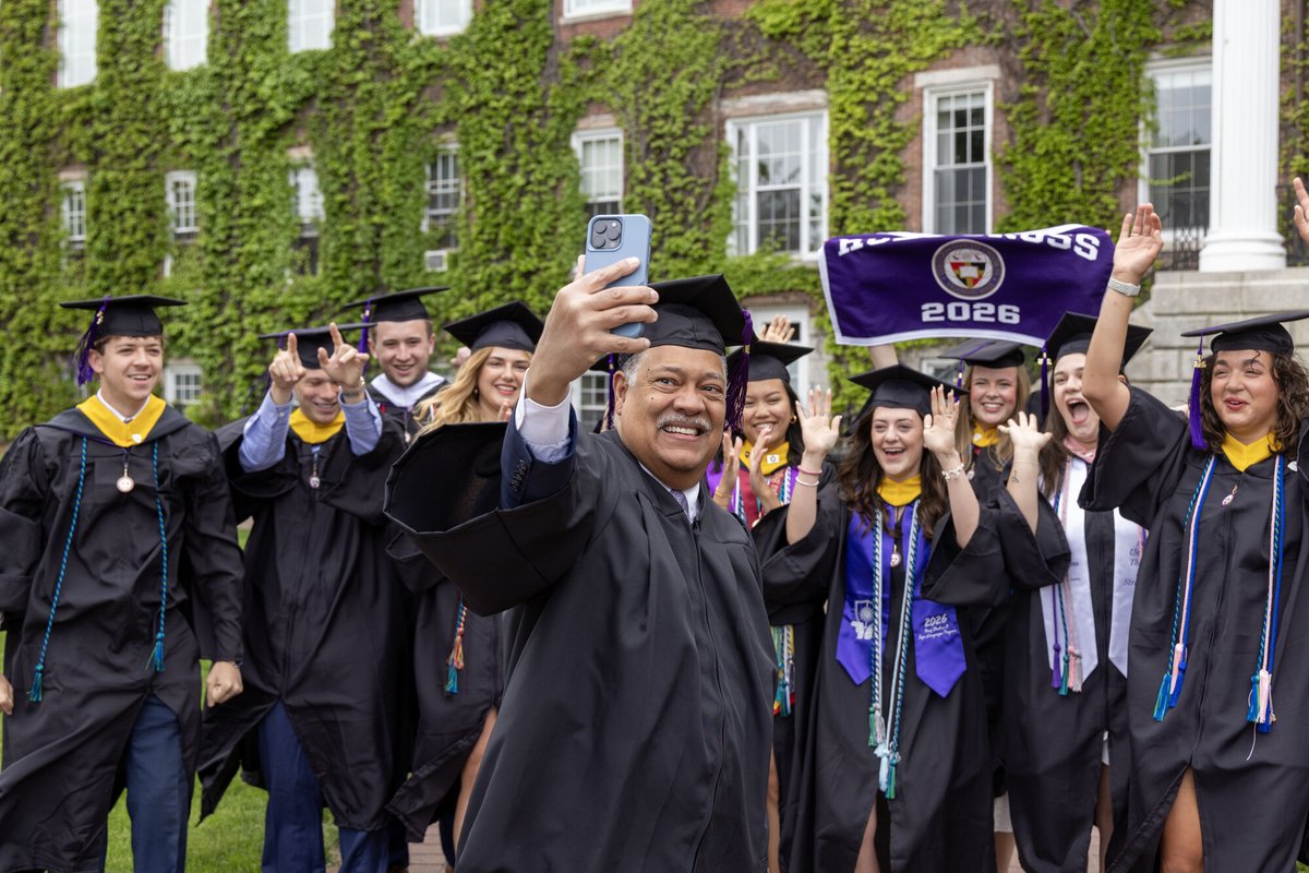 holy_cross's tweet photo. A look back at all the Commencement celebrations from the class of 2026! ✨💜

Relive the best moments ➡️ https://t.co/GDnqEWWeKZ

#HC2026 #HolyCross https://t.co/p8AwqTHrgC