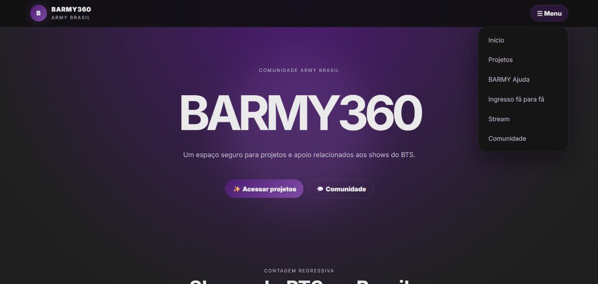 ✨ B-ARMY360 🇧🇷 tweet media