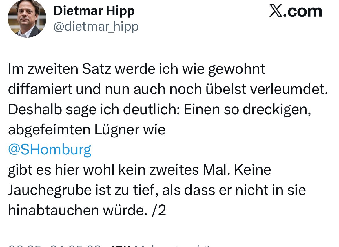 Alexander Wallasch tweet media
