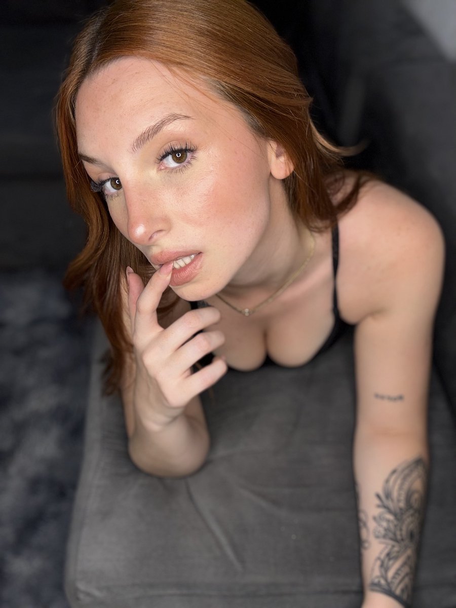 Alice Rousset ❤️‍🔥🦊 tweet media