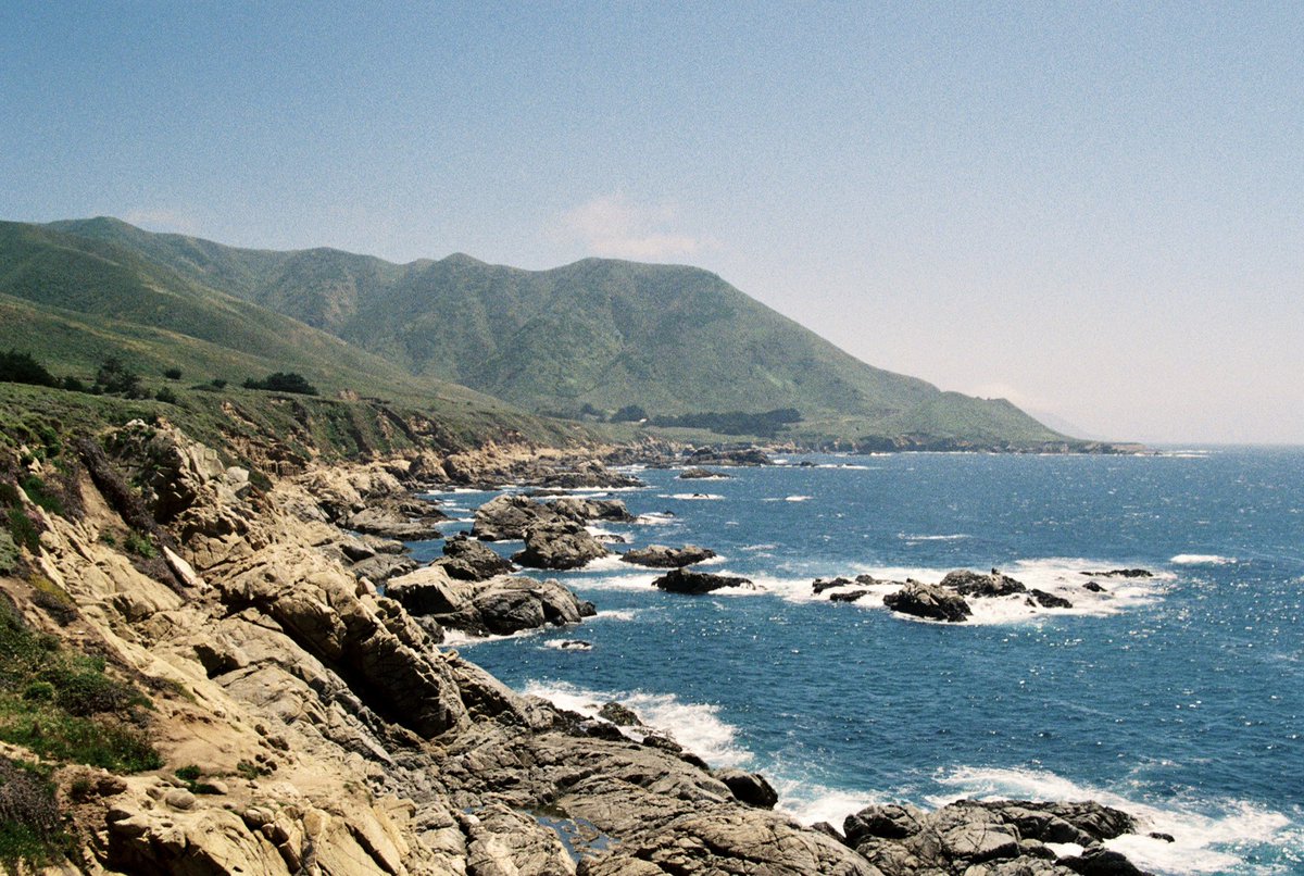 bjorksunibrow's tweet photo. Big Sur https://t.co/HC7zSUkXWb