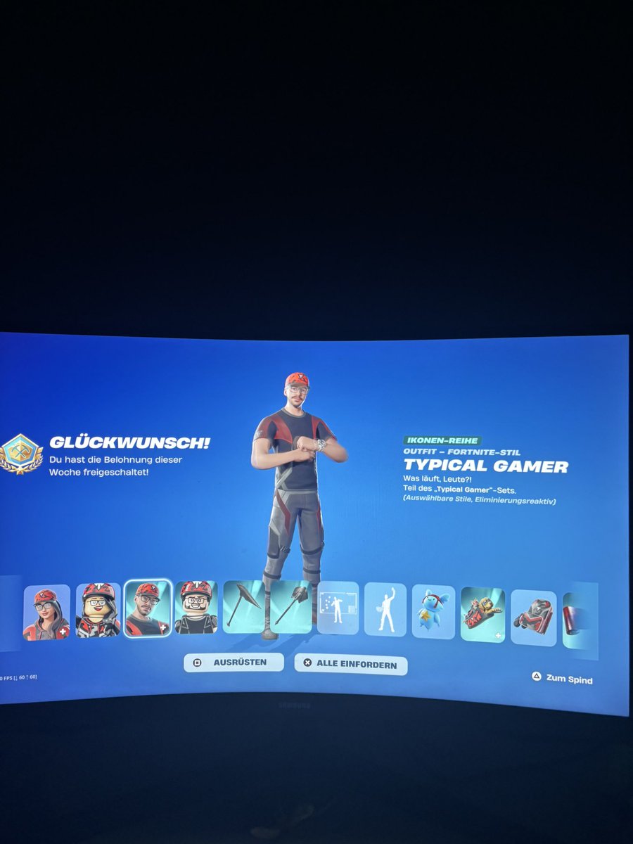 TiNXOFN's tweet photo. Won the TYPICAL GAMER BUNDLE @valoregg_ https://t.co/aULuI3HTSN