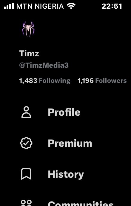 Timz tweet media