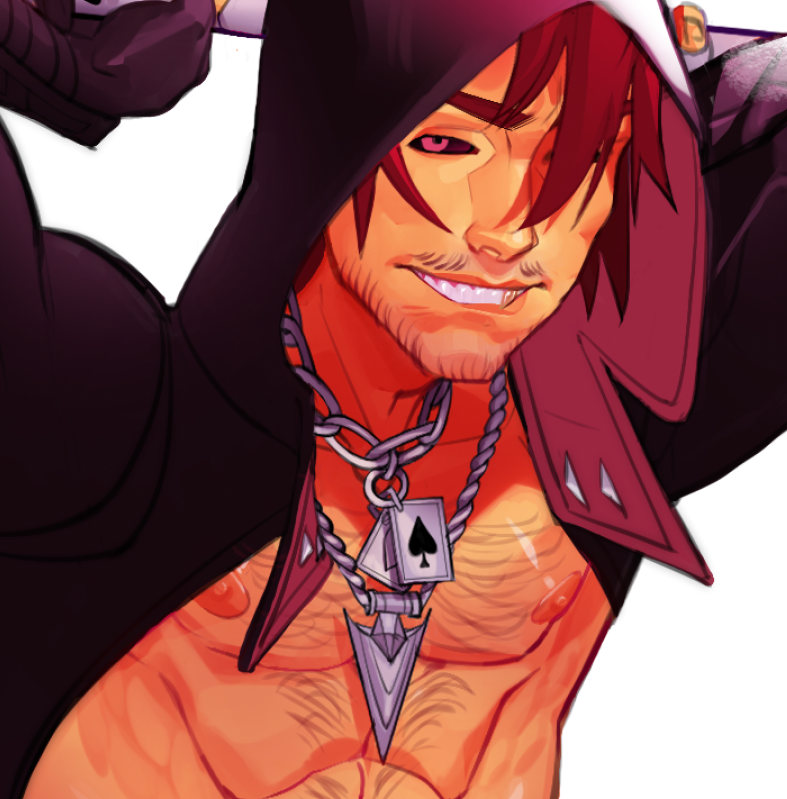 erosylum's tweet photo. worth every penny #gambit https://t.co/VCnelZAFIm