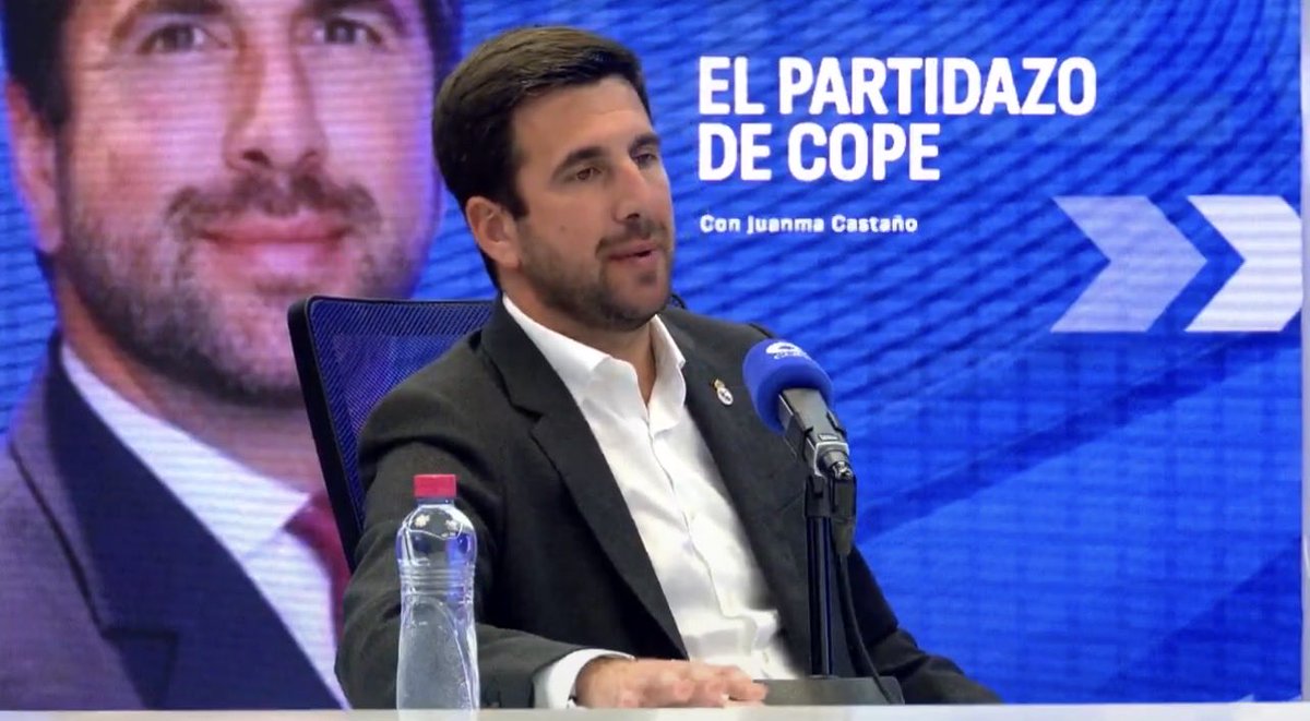 Madrid Sports tweet media